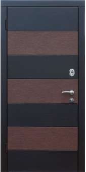 БРОНЕДВЕРІ Вхідні двері МОДЕЛЬ В14.13